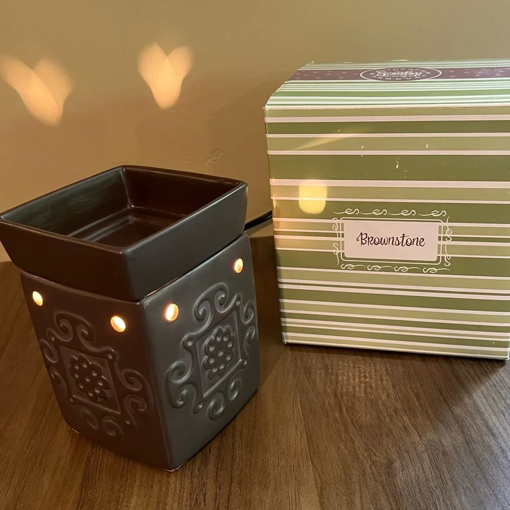 Scentsy deluxe large